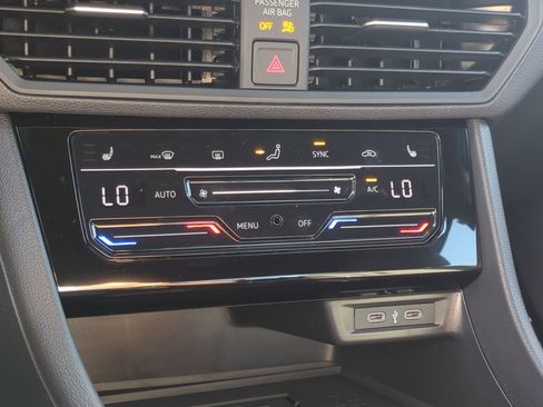 New 2025 Volkswagen Jetta Sport image 12