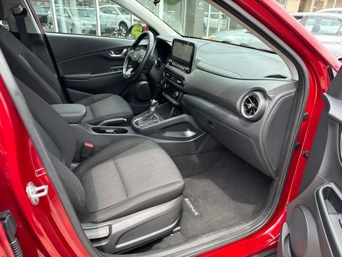 Used 2023 Hyundai Kona SEL w/ Convenience Package AWD/4WD image 23