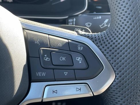 New 2026 Volkswagen Jetta GLI Autobahn FWD image 24