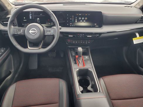 New 2026 Nissan Kicks SR image 27