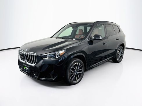 Used 2026 BMW X1 xDrive28i AWD/4WD image 3