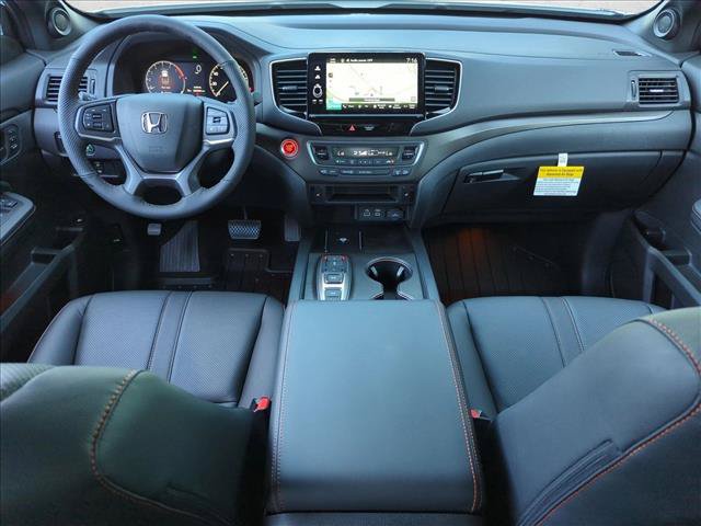 Used 2026 Honda Ridgeline TrailSport image 14