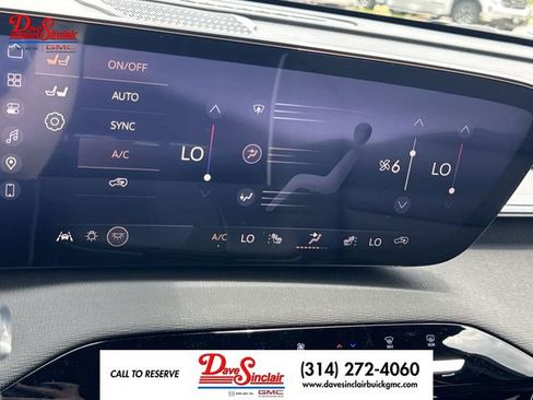 New 2026 Buick Enclave Sport Touring FWD image 19