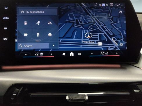 Used 2026 BMW X1 xDrive28i w/ Technology Package image 21