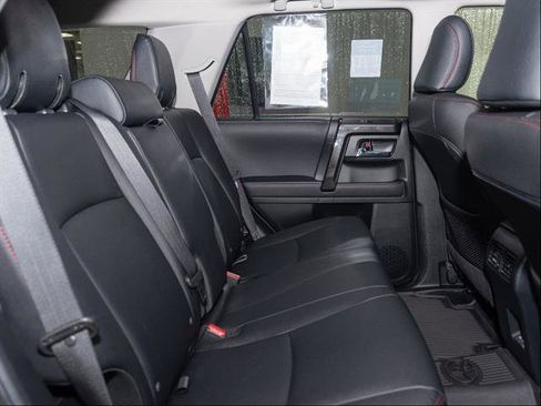 Used 2023 Toyota 4Runner TRD Off-Road Premium w/ Moonroof Package image 21