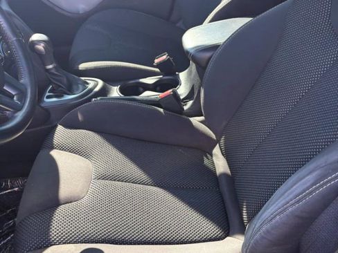 Used 2014 Dodge Dart SXT w/ Rallye Appearance Group FWD image 8