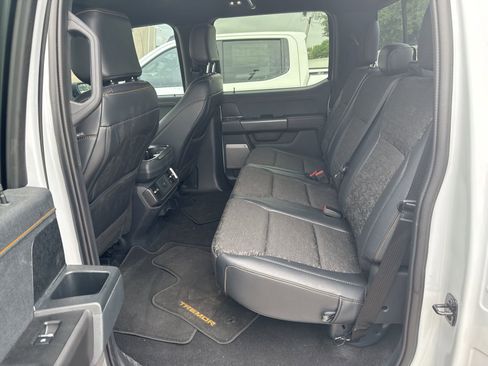 Used 2025 Ford F150 Tremor w/ Tow/Haul Package image 13