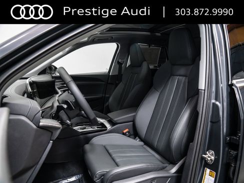 New 2025 Audi Q5 Premium Plus image 5