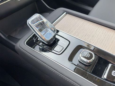 New 2026 Volvo XC90 T8 Plus w/ Protection Package image 17