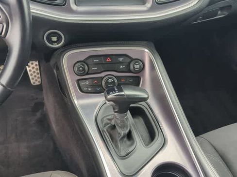 Certified 2018 Dodge Challenger SXT RWD image 25