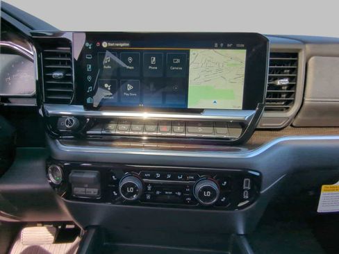 New 2026 Chevrolet Silverado 1500 LT Trail Boss w/ LT Trail Boss Premium Package image 20