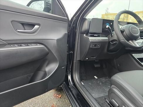 New 2026 Hyundai Kona Limited AWD/4WD image 20