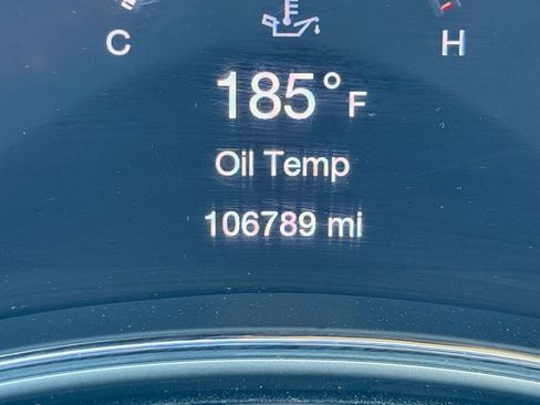 Used 2016 Jeep Grand Cherokee High Altitude image 48