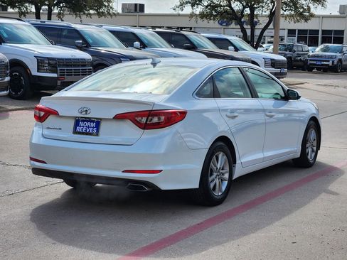 Used 2016 Hyundai Sonata SE image 7