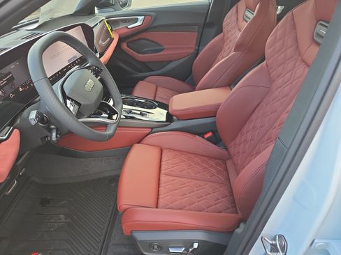 New 2026 Audi S5 Prestige AWD/4WD image 4