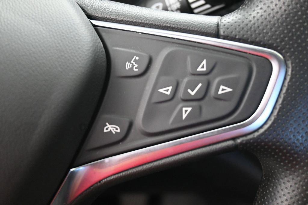 Used 2025 Chevrolet Malibu LT FWD image 40