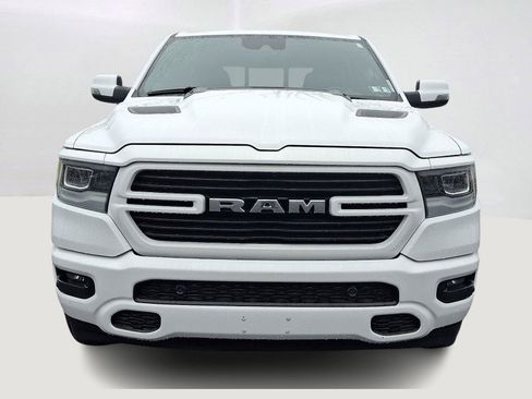 Certified 2023 RAM 1500 Laramie AWD/4WD image 2
