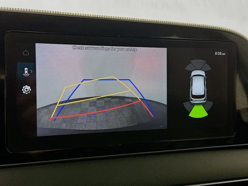 Used 2022 Hyundai Palisade SEL w/ Premium Package image 14