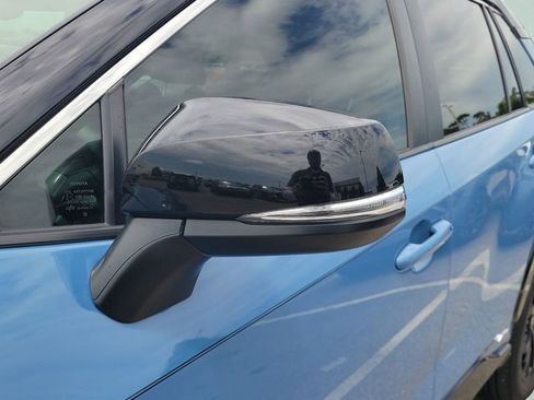 Certified 2023 Toyota RAV4 XSE AWD/4WD image 10