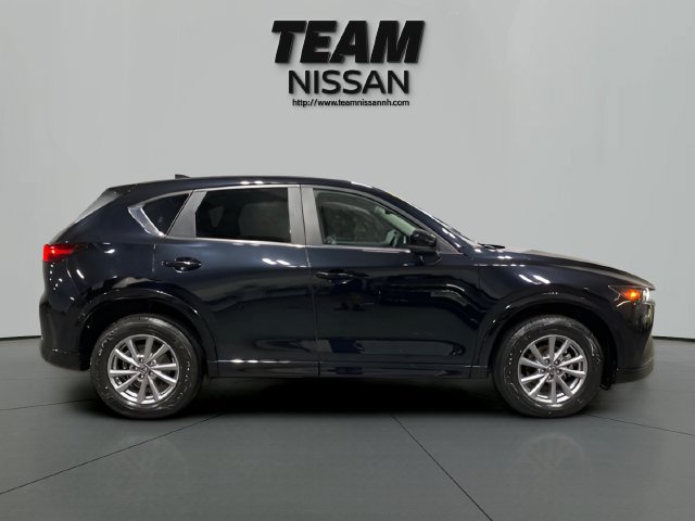 Used 2025 MAZDA CX-5 AWD 2.5 S w/ Preferred Package image 8