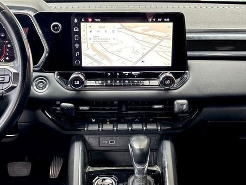 Used 2023 GMC Canyon Elevation w/ Convenience Package AWD/4WD image 23