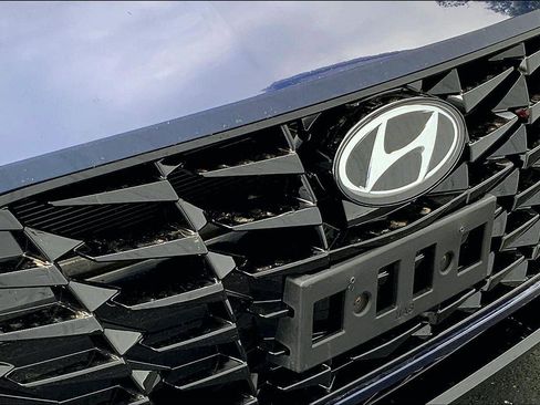 Used 2020 Hyundai Sonata SEL w/ Convenience + Sunroof Package FWD image 29