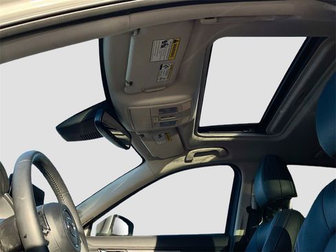 Used 2025 MAZDA CX-5 AWD 2.5 S w/ Preferred Package image 20