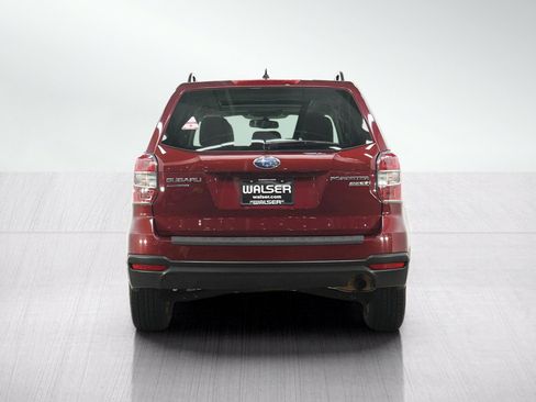 Used 2014 Subaru Forester 2.5i Premium w/ All-Weather Package AWD/4WD image 4