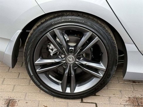 Certified 2025 Acura Integra A-Spec image 7