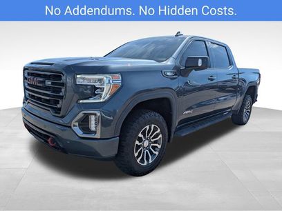 Used 2022 GMC Sierra 1500 AT4 w/ AT4 Premium Package