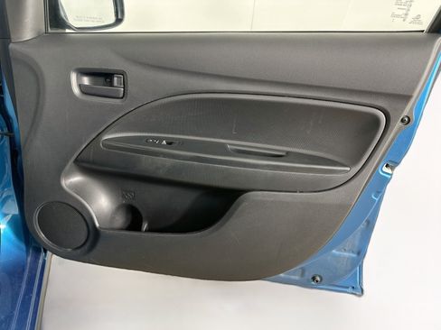 Used 2024 Mitsubishi Mirage ES FWD image 30