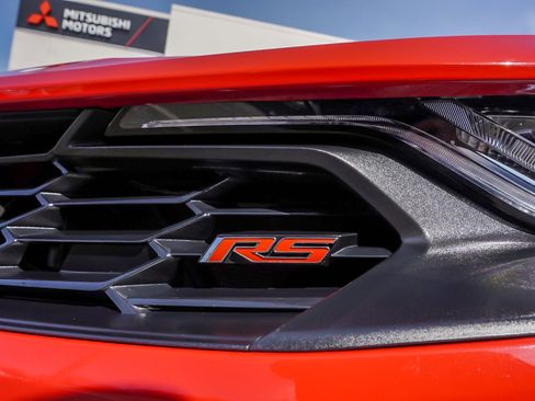 Used 2023 Chevrolet Camaro LT w/ RS Package image 45