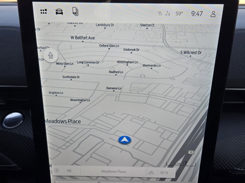 New 2026 Ford Mustang Mach-E Select image 12