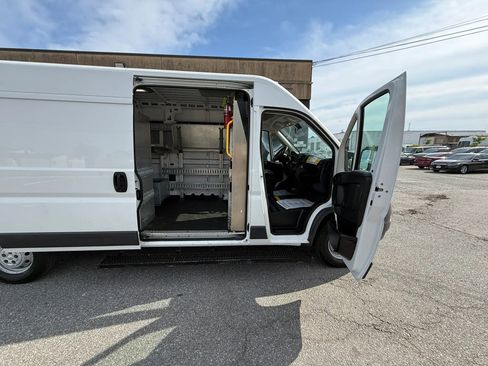 Used 2016 RAM ProMaster 2500 FWD image 29