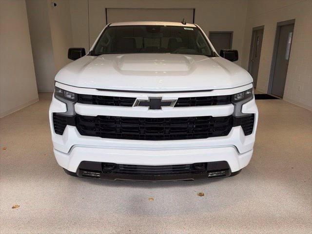 New 2026 Chevrolet Silverado 1500 RST AWD/4WD image 2