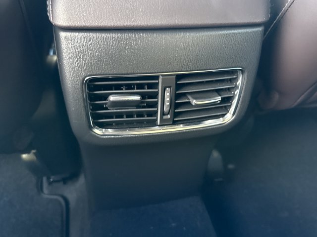 Certified 2024 MAZDA CX-5 Signature AWD/4WD image 19