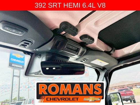 Used 2024 Jeep Wrangler Unlimited Rubicon 392 AWD/4WD image 19