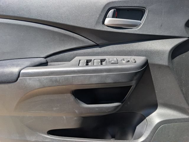 Used 2016 Honda CR-V LX image 17