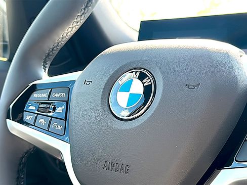 New 2026 BMW 330i Sedan w/ Premium Package RWD image 20