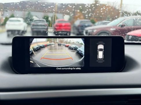 New 2026 MAZDA CX-50 2.5 Hybrid w/ Weather Package image 21