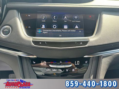 Used 2024 Cadillac XT5 Premium Luxury FWD image 5