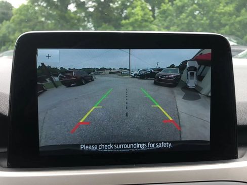Used 2021 Ford Escape SEL w/ Technology Package FWD image 19