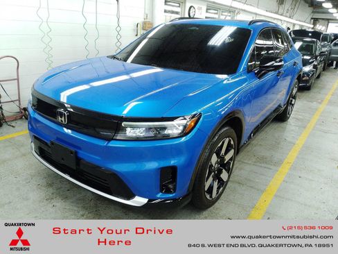 Used 2024 Honda Prologue Elite image 1