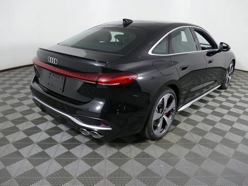 New 2025 Audi S5 Premium Plus image 3