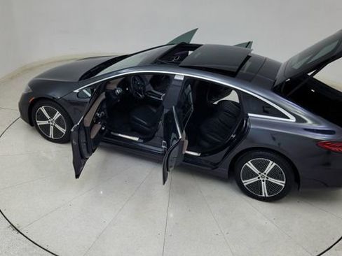 Used 2023 Mercedes-Benz EQS 450+ Sedan image 83