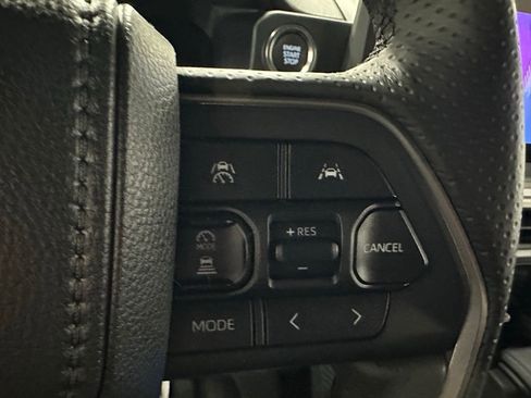 Used 2025 Toyota 4Runner SR5 image 20