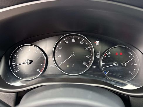 Certified 2026 MAZDA CX-50 AWD 2.5 S w/ Accent Package image 43