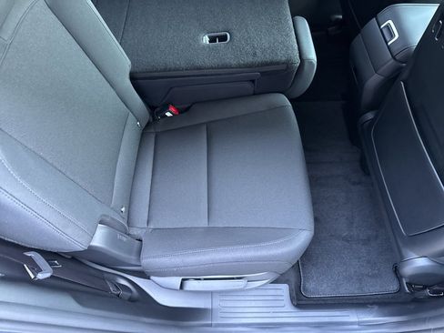 New 2026 Hyundai Santa Fe SE image 14