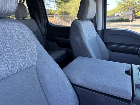 Used 2023 Ford F150 XLT AWD/4WD image 18