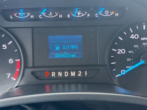 Used 2017 Ford F250 XL w/ Power Equipment Group AWD/4WD image 14